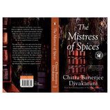 The Mistress Of Spices: Shortlisted for the Women’s Prize - Retail Maharaj