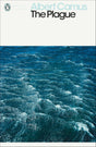 The Modern Classics Plague (Penguin Modern Classics) Camus, Albert; Judt, Tony and Buss, Robin - Retail Maharaj