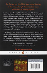 The Nature of Things - Retail Maharaj