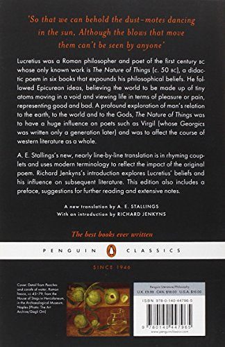 The Nature of Things - Retail Maharaj