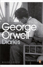 The Orwell Diaries (Penguin Modern Classics) - Retail Maharaj
