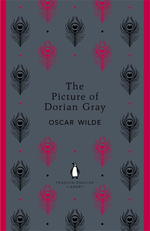 The Picture of Dorian Gray (The Penguin English Library) - Retail Maharaj
