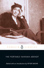 The Portable Hannah Arendt (Penguin Classics) [Paperback] Hannah Arendt - Retail Maharaj