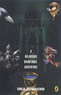 The Potion of Eternity: A Hilarious Hauntings Adventure [Paperback] Chandrachud, Sonja - Retail Maharaj