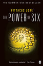 THE POWER OF SIX - Retail Maharaj