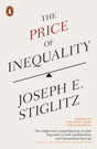 The Price of Inequality [Paperback] Joseph Stiglitz - Retail Maharaj
