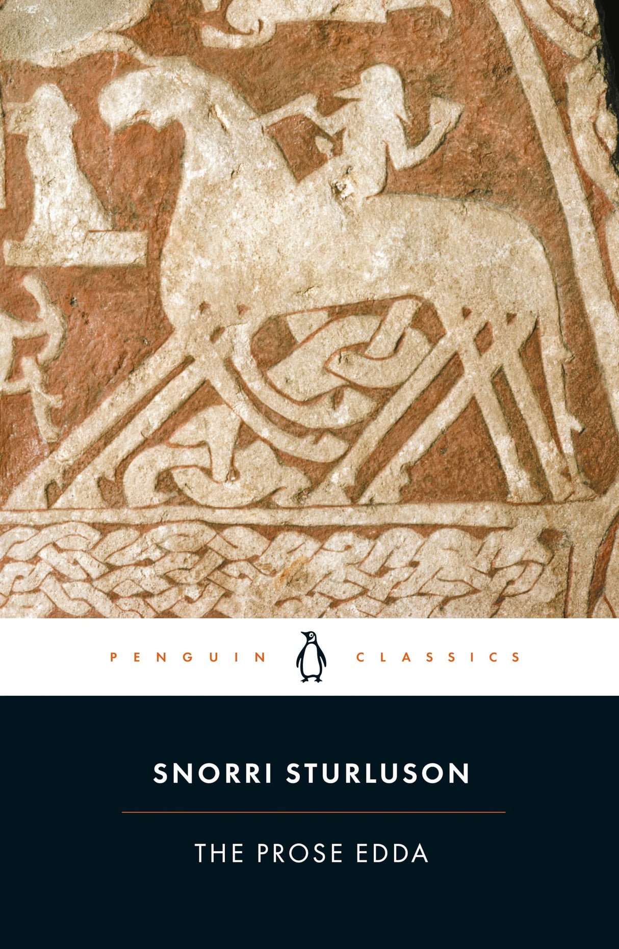 The Prose Edda: Tales from Norse Mythology - Retail Maharaj