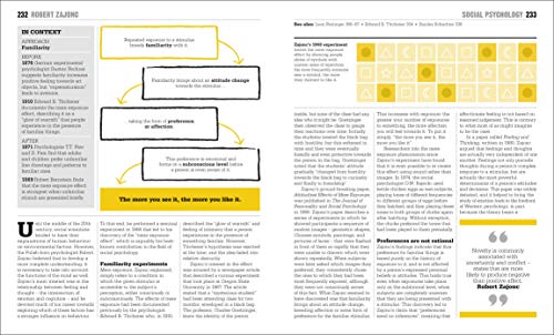 The Psychology Book: Big Ideas Simply Explained - Retail Maharaj