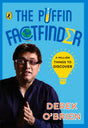 The Puffin Factfinder [Paperback] O'Brien, Derek [Paperback] O'Brien, Derek - Retail Maharaj