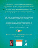 The Puffin Mahabharata [Paperback] Gokhle, Namita - Retail Maharaj