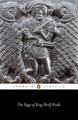 The Saga of King Hrolf Kraki (Penguin Classics) - Retail Maharaj