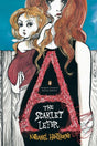 The Scarlet Letter (Penguin Classics Deluxe editions) [Paperback] Nathaniel Hawthorne - Retail Maharaj