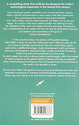 The Scientific Indian : A Twenty-First Century Guide To The World Around Us: The Twenty-First Century Guideinto the World Around Us [Paperback] Kalam, A.P.J. Abdul and Rajan,Y.S. - Retail Maharaj