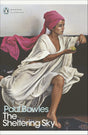 The Sheltering Sky (Penguin Modern Classics) - Retail Maharaj
