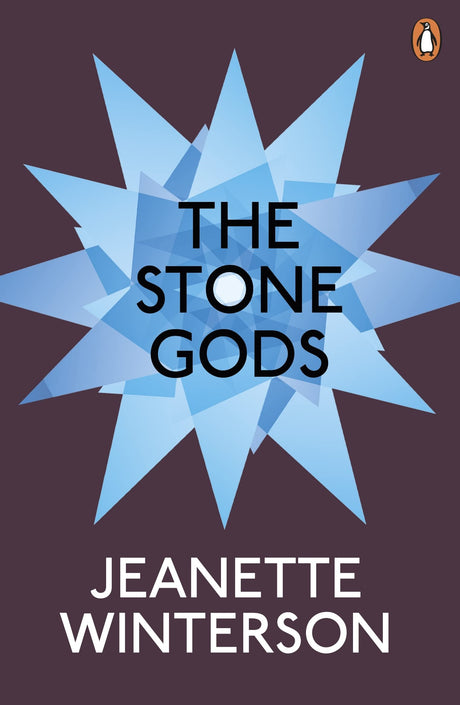 The Stone Gods - Retail Maharaj