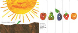 The Very Hungry Caterpillar (Big Board Book) [Hardcover] Carle, Eric - Retail Maharaj