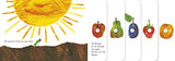 The Very Hungry Caterpillar [Board book] Eric Carle - Retail Maharaj