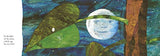 The Very Hungry Caterpillar [Board book] Eric Carle - Retail Maharaj