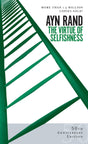 The Virtue of Selfishness: Fiftieth Anniversary Edition (Signet) [Mass Market Paperback] Rand, Ayn - Retail Maharaj