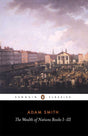 The Wealth of Nations: Books I-III Adam Smith - Retail Maharaj