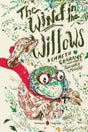The Wind in the Willows (Penguin Classics Deluxe Edition) [Paperback] Kenneth Grahame - Retail Maharaj