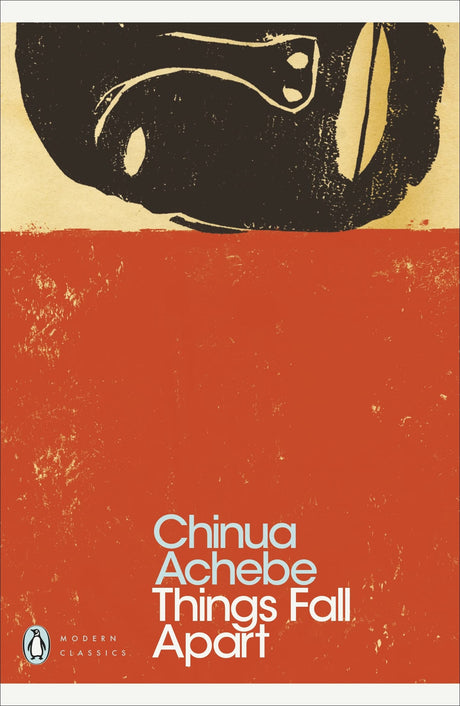 Things Fall Apart (PMC) (Penguin Modern Classics) - Retail Maharaj
