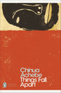 Things Fall Apart (PMC) (Penguin Modern Classics) - Retail Maharaj