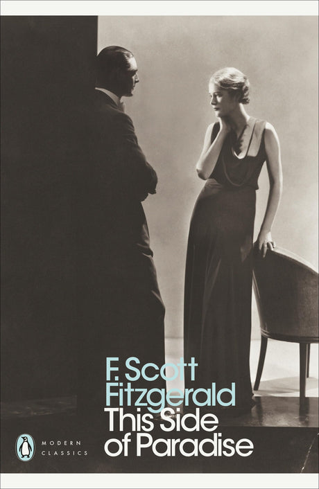 This Side of Paradise (Penguin Modern Classics) - Retail Maharaj