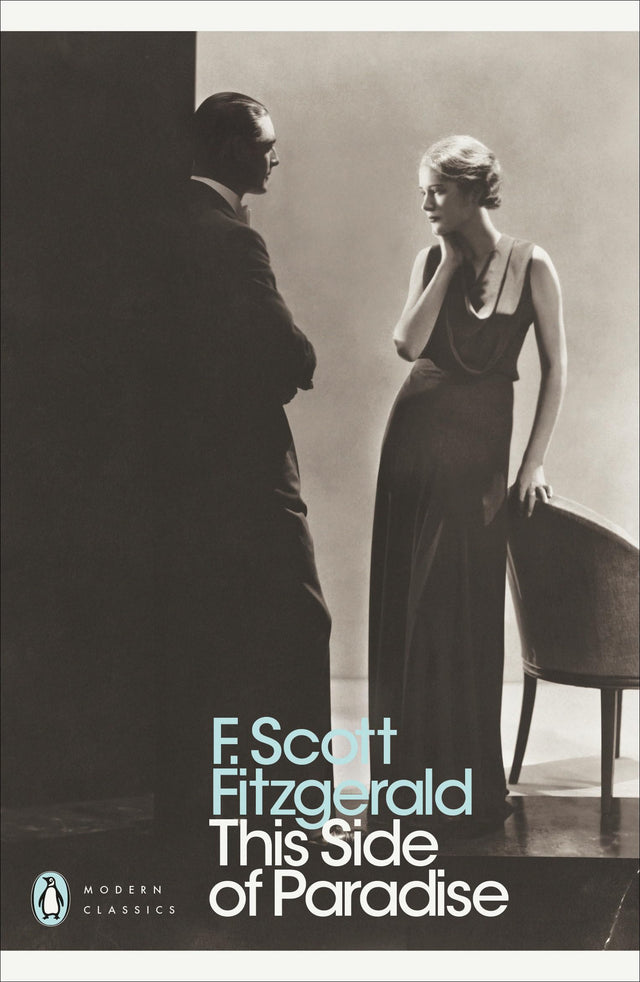 This Side of Paradise (Penguin Modern Classics) - Retail Maharaj