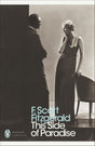 This Side of Paradise (Penguin Modern Classics) - Retail Maharaj