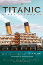 Titanic, First Accounts (Cla Dlx Ed) - Retail Maharaj