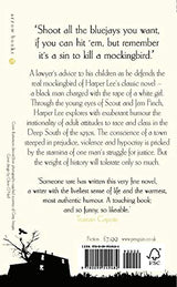 TO KILL A MOCKINGBIRD - Retail Maharaj