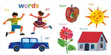 Touch and Feel Playbook (The Very Hungry Caterpillar) [Paperback] Eric Carle - Retail Maharaj