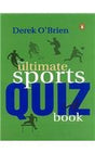 Ultimate Sports Quiz Book - Retail Maharaj