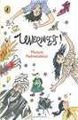 Unprincess! - Retail Maharaj