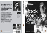 Visions of Cody (Penguin Modern Classics) [Paperback] Kerouac, Jack - Retail Maharaj