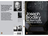 Watermark: An Essay on Venice (Penguin Modern Classics) - Retail Maharaj