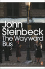 Wayward Bus - Retail Maharaj