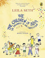We, the Children of India (R/J) - Retail Maharaj