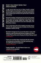 What I Talk About When I Talk About Running - Retail Maharaj