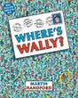 Where's Wally? - Retail Maharaj