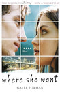 Where She Went (If I Stay) - Retail Maharaj