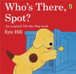 Who's There, Spot? - Retail Maharaj
