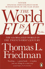 World is Flat (Revised Edition) - Retail Maharaj