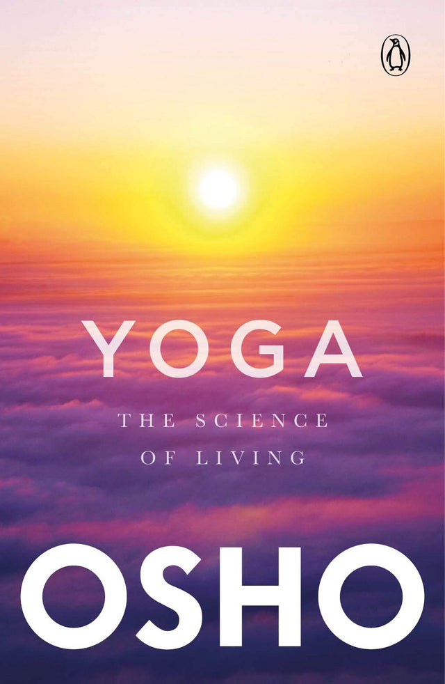 Yoga : The Science Of Living - Retail Maharaj