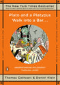 Plato and a Platypus Walk into a Bar . . .: Understanding Philosophy Through Jokes - Retail Maharaj