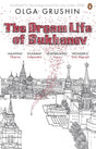 The Dream Life of Sukhanov - Retail Maharaj
