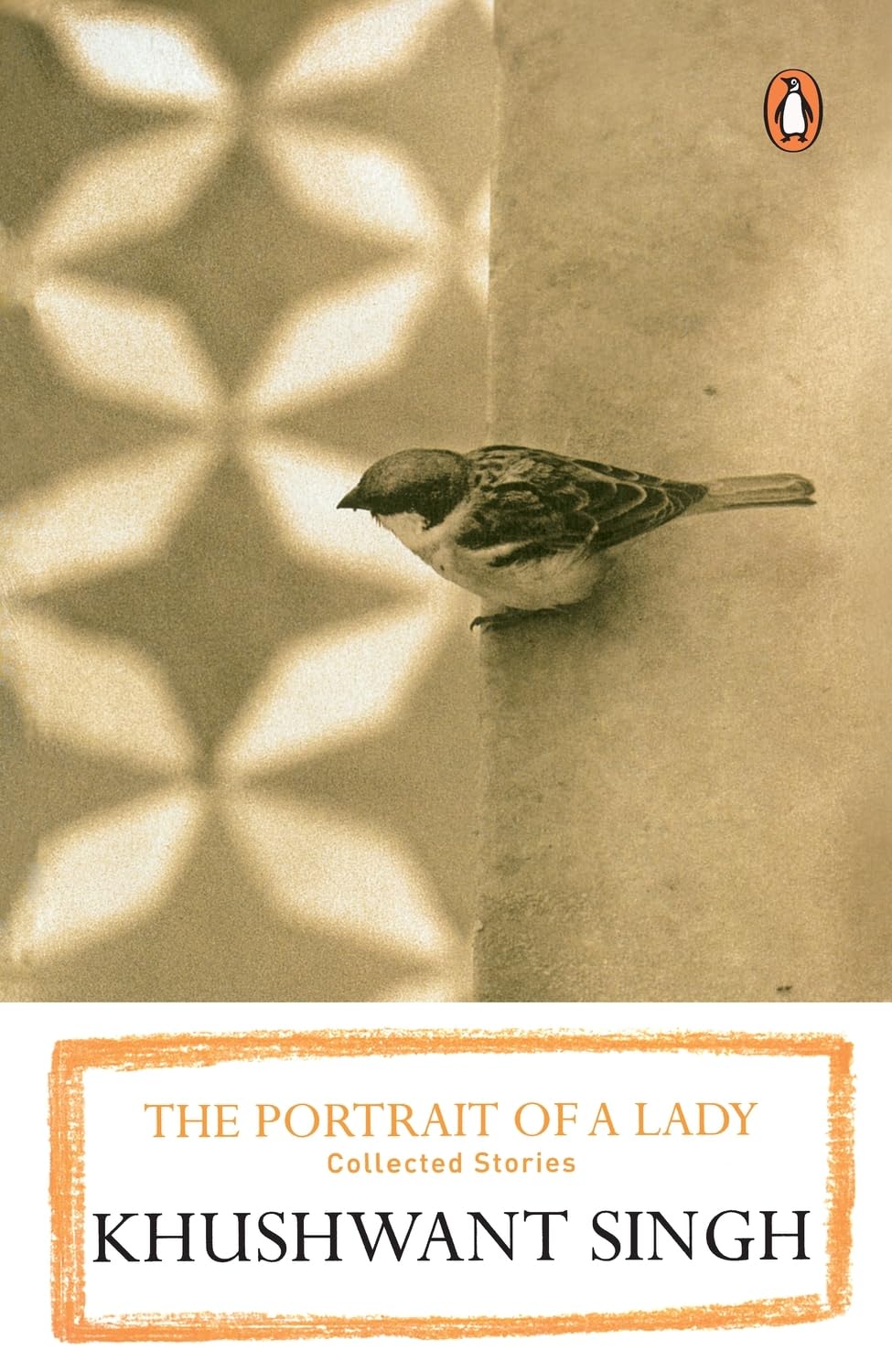 The portrait Of A Lady [Paperback] Khushwant Singh - Retail Maharaj