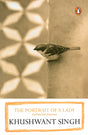 The portrait Of A Lady [Paperback] Khushwant Singh - Retail Maharaj