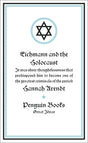 Great Ideas 40 : Eichmann & The Holocaus - Retail Maharaj